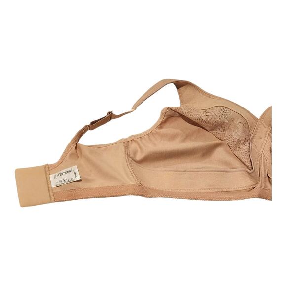 Glamorise Bra Wire Free Magic Lift - Picture 6 of 12